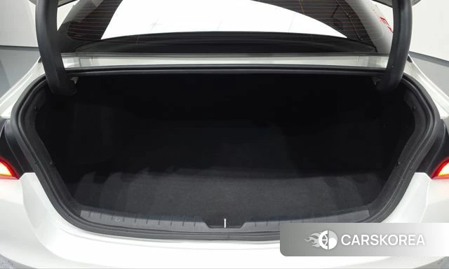 Kia K5 Hybrid 3rd Generation id 5034020 из Кореи 8