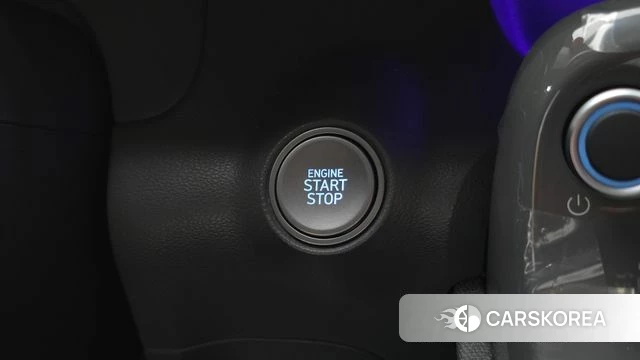 Hyundai Casper id 4965738 из Кореи 8