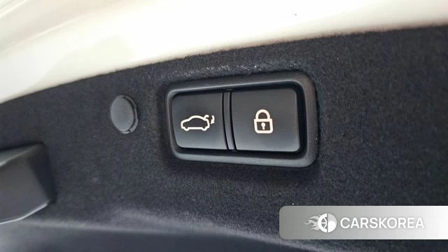 Kia K7 Premier Hybrid id 4937351 из Кореи 8