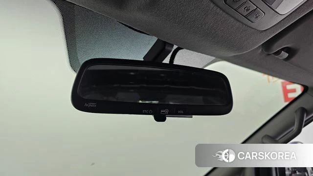 Hyundai The New Grand Starex id 5028314 из Кореи 8
