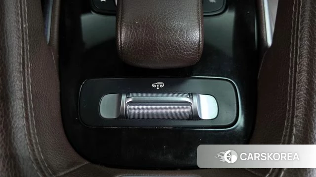 Mercedes-Benz GLE-Class W167 id 5028575 из Кореи 8