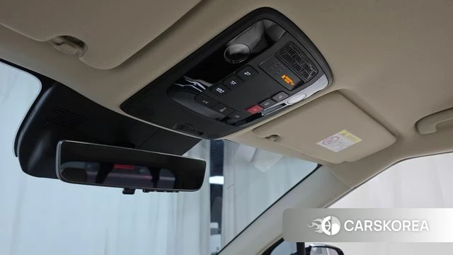 Kia The New Carnival 4th Generation id 5038941 из Кореи 8