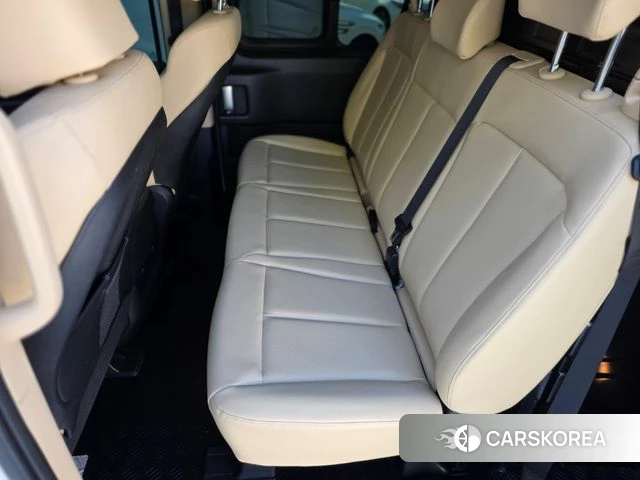 Hyundai Staria id 4992266 из Кореи 8