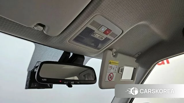 Hyundai Casper id 5027813 из Кореи 8