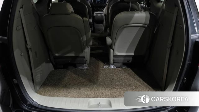 Kia All New Carnival id 5036061 из Кореи 8