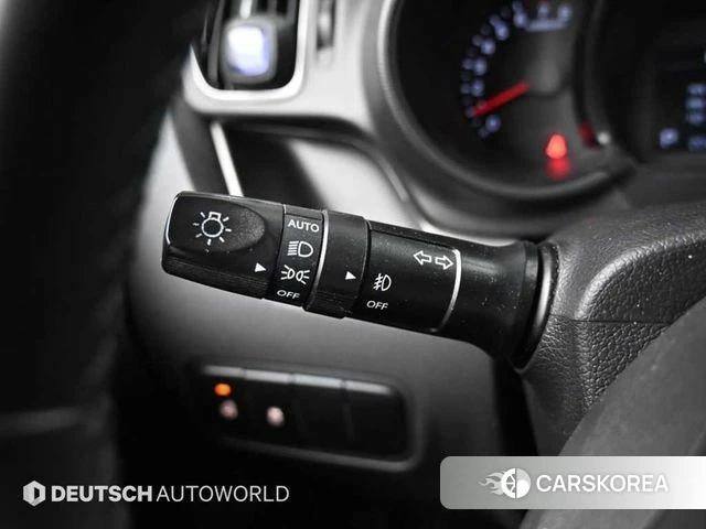 Kia The New Ray id 5000695 из Кореи 8