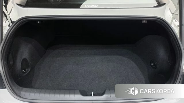 Hyundai Ionic 6 id 5039218 из Кореи 8