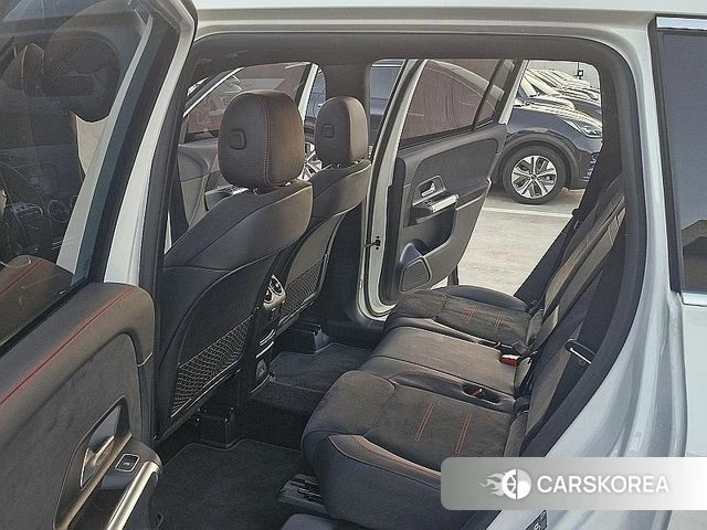 Mercedes-Benz GLB-Class X247 id 4981559 из Кореи 8