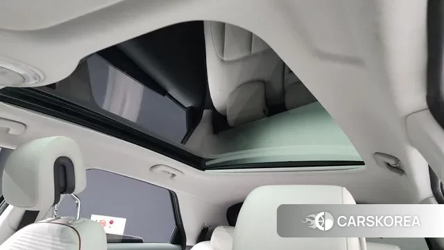 Hyundai Ionic 5 id 3306735 из Кореи 8