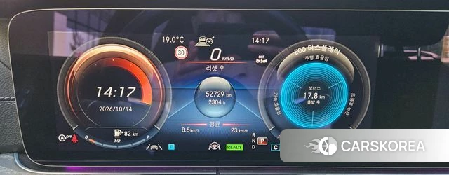 Mercedes-Benz E-Class W213 id 5059667 из Кореи 8