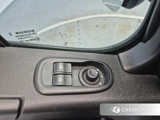 Renault Korea (Samsung) Master id 5003968 из Кореи 8