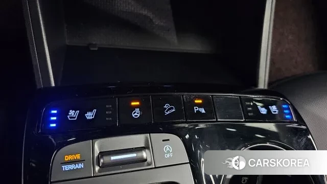 Hyundai Tucson (NX4) id 3660049 из Кореи 8
