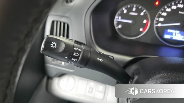Hyundai The New Grand Starex id 5018712 из Кореи 8