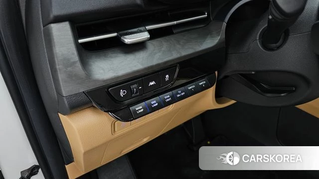 Kia Carnival 4th generation id 4863631 из Кореи 8