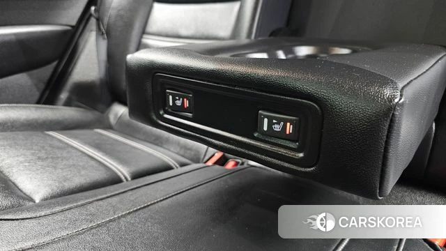 Renault Korea (Samsung) QM6 id 4924157 из Кореи 8