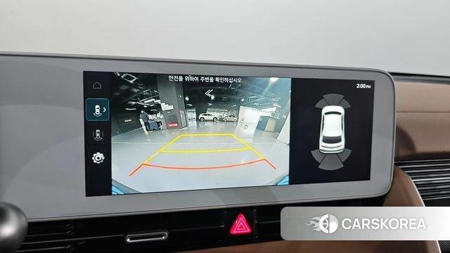 Hyundai Ionic 5 id 4784267 из Кореи 8