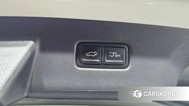 Kia Carnival 4th generation id 5053202 из Кореи 8