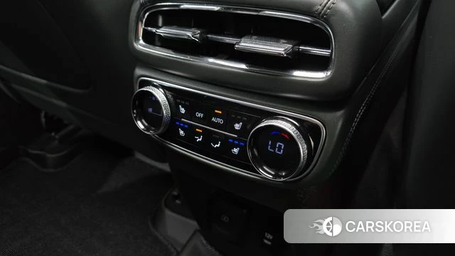 Genesis GV80 id 5034787 из Кореи 8