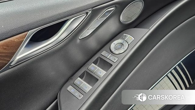 Genesis G80 (RG3) id 4982371 из Кореи 8