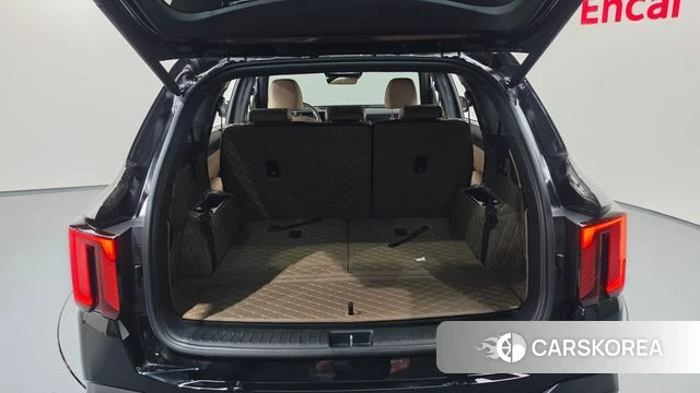 Kia The New Sorento 4th Generation id 5026295 из Кореи 8
