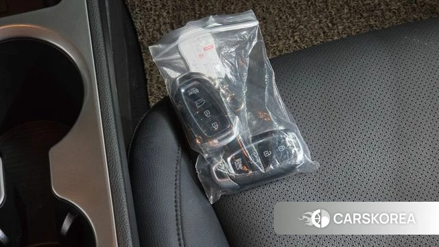 Hyundai Kona Electric id 5013583 из Кореи 8