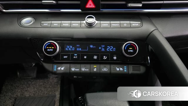 Hyundai Avante (CN7) id 5003006 из Кореи 8