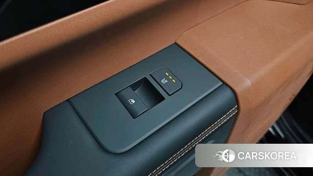Kia Tasman id 5015786 из Кореи 8