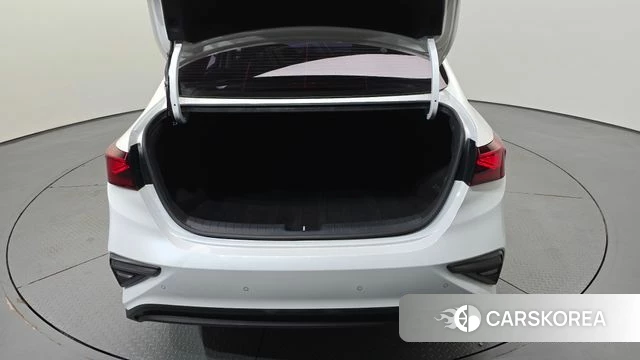 Kia Come New K3 id 5029278 из Кореи 8