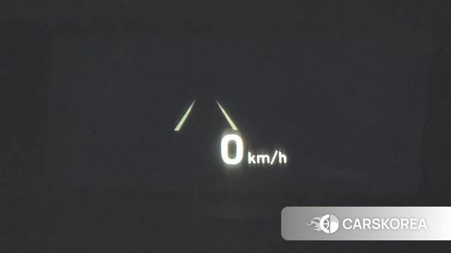 Genesis G70 id 5014107 из Кореи 8