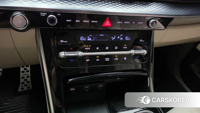Kia Carnival 4th generation id 4996938 из Кореи 8