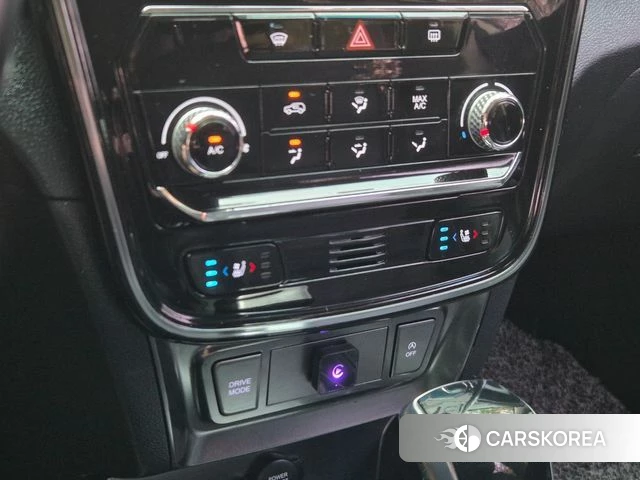 Ssangyong Berry New Tivoli id 4947218 из Кореи 8