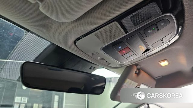 Hyundai Sonata Hybrid (DN8) id 4991899 из Кореи 8