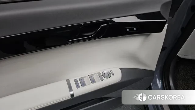 Hyundai Grandeur Hybrid (GN7) id 3502929 из Кореи 8
