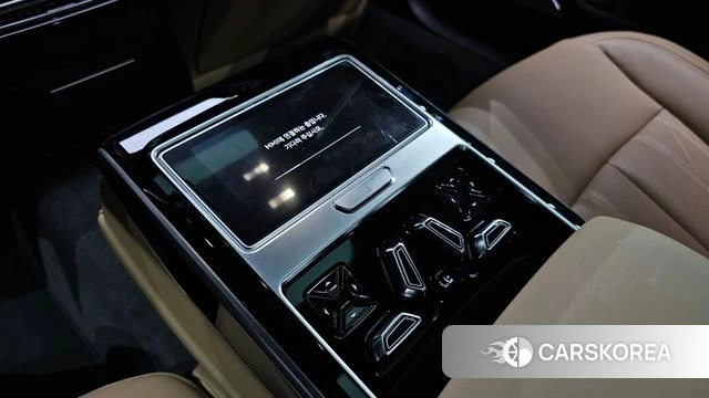 Audi A8 (D5) id 4977043 из Кореи 8
