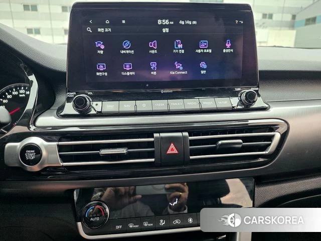 Kia Seltos id 5034303 из Кореи 8