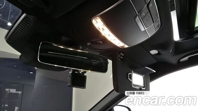 Mercedes-Benz S-Class W222 id 2932985 из Кореи 8