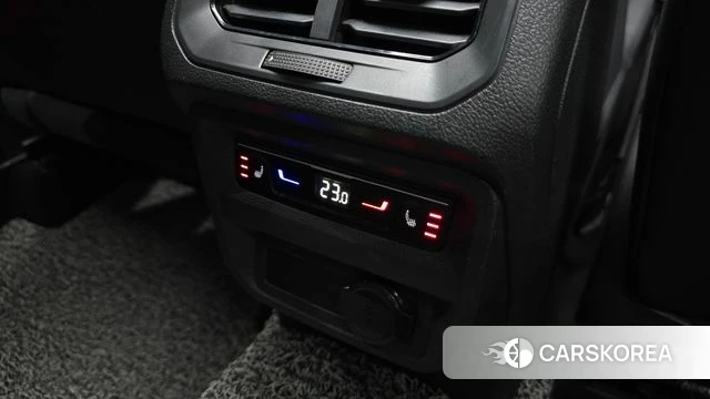 Volkswagen Tiguan second Generation id 5022072 из Кореи 8