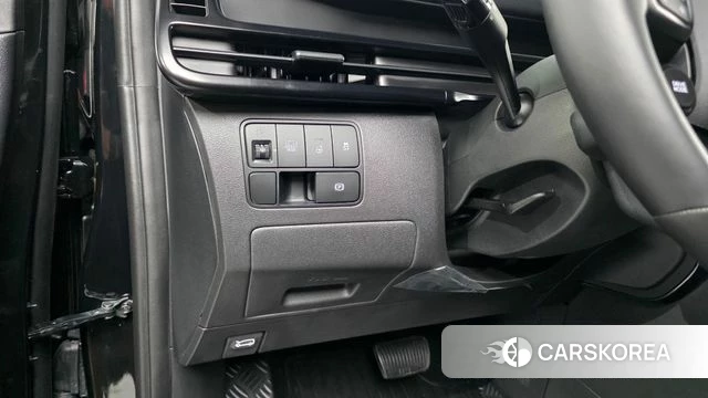 Hyundai The New Staria id 4767159 из Кореи 8