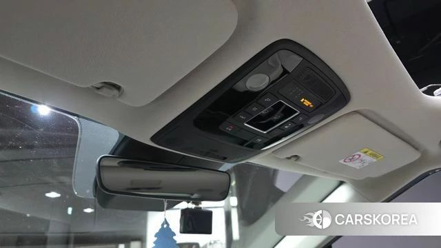 Kia Carnival 4th generation id 5041094 из Кореи 8