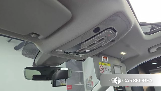 Audi Q5 (FY) id 4917827 из Кореи 8