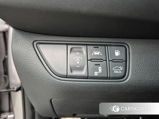 Genesis G70 id 4952502 из Кореи 8