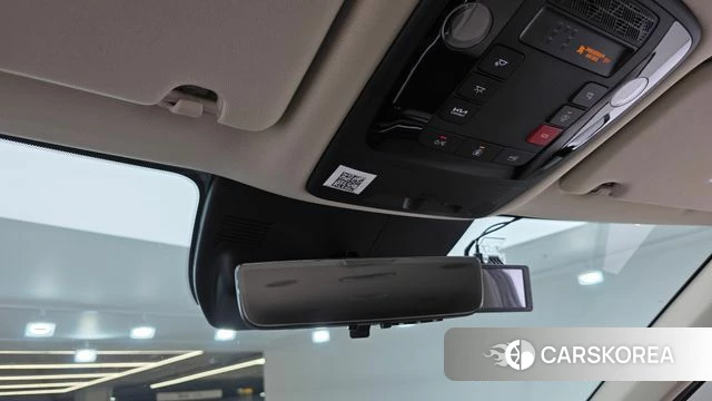 Kia The New Carnival 4th Generation id 4957763 из Кореи 8