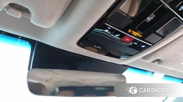 Hyundai Grandeur Hybrid (GN7) id 4729979 из Кореи 8