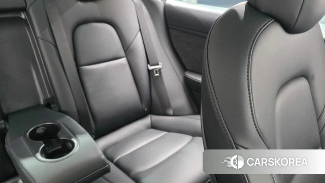 Tesla Model 3 id 4603678 из Кореи 8