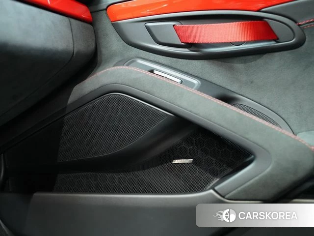 Porsche 718 Cayman id 4635829 из Кореи 8