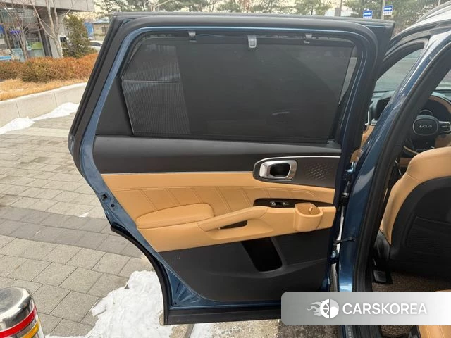 Kia Sorento 4th Generation id 3852267 из Кореи 8