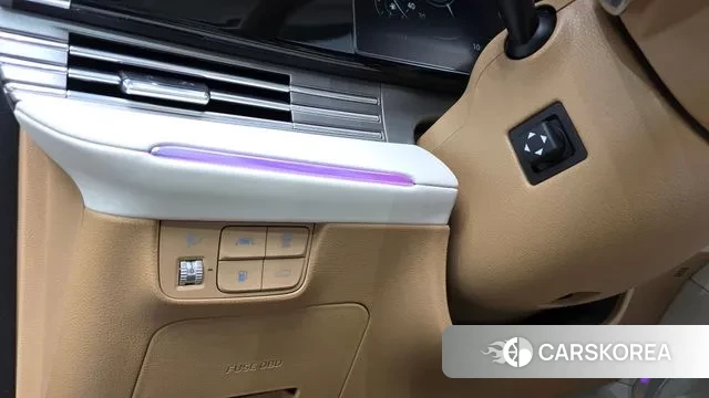 Hyundai The New Grandeur IG id 3691757 из Кореи 8