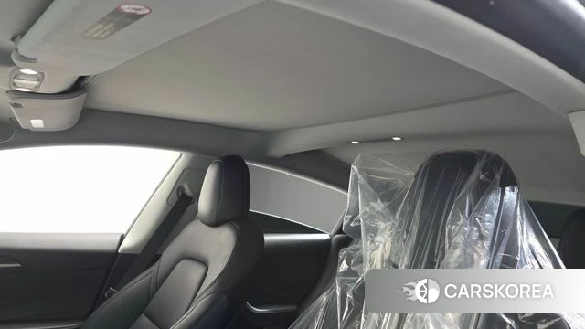 Tesla Model 3 id 5003002 из Кореи 8