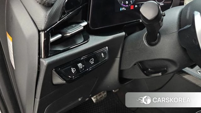 Kia Di All New Niro EV id 4854783 из Кореи 8