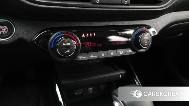 Kia The New K3 2nd generation id 5027647 из Кореи 8